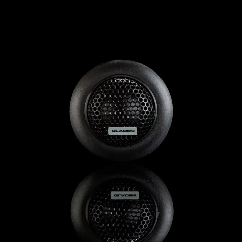 Gladen Alpha 130 G2 1