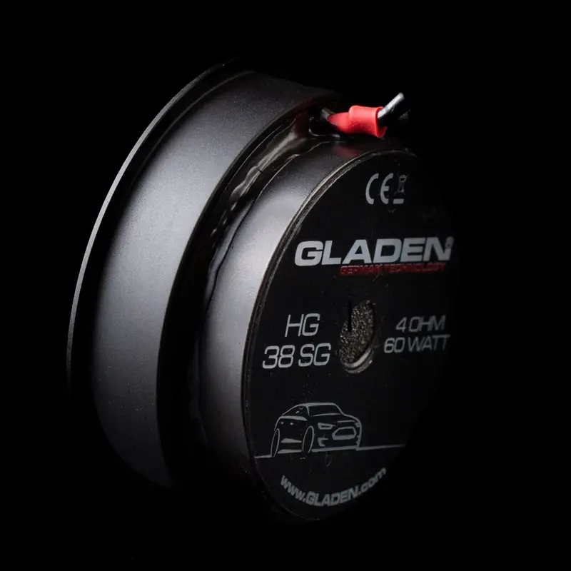 Gladen Ga 38 Sg 1
