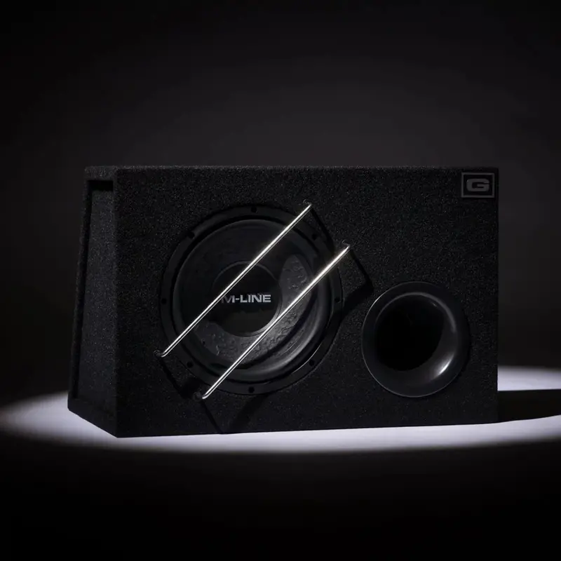 Gladen M-Line 10 Vb 1