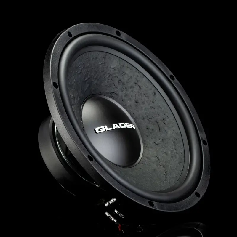 Gladen M-Line 12 1