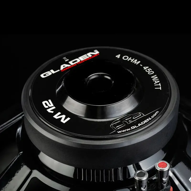 Gladen M-Line 12 2