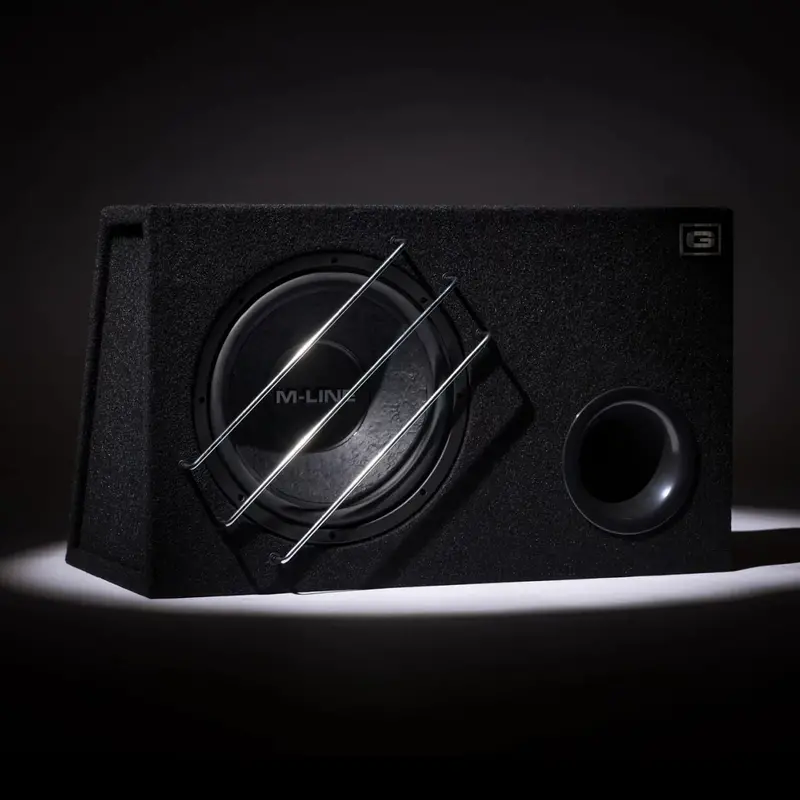 Gladen M-Line 12 Vb 1