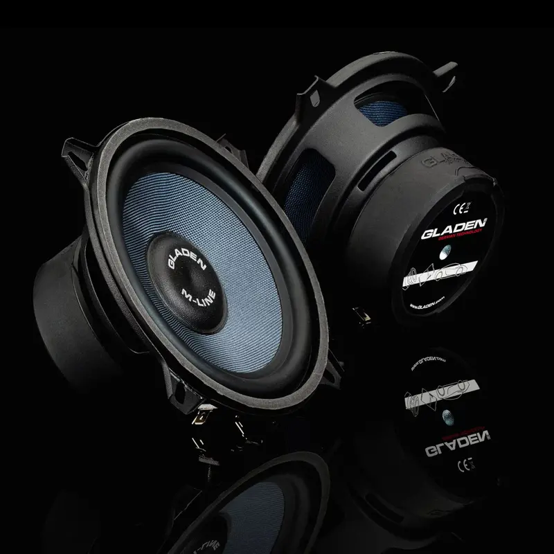 Gladen M-Line M 130 G2 1