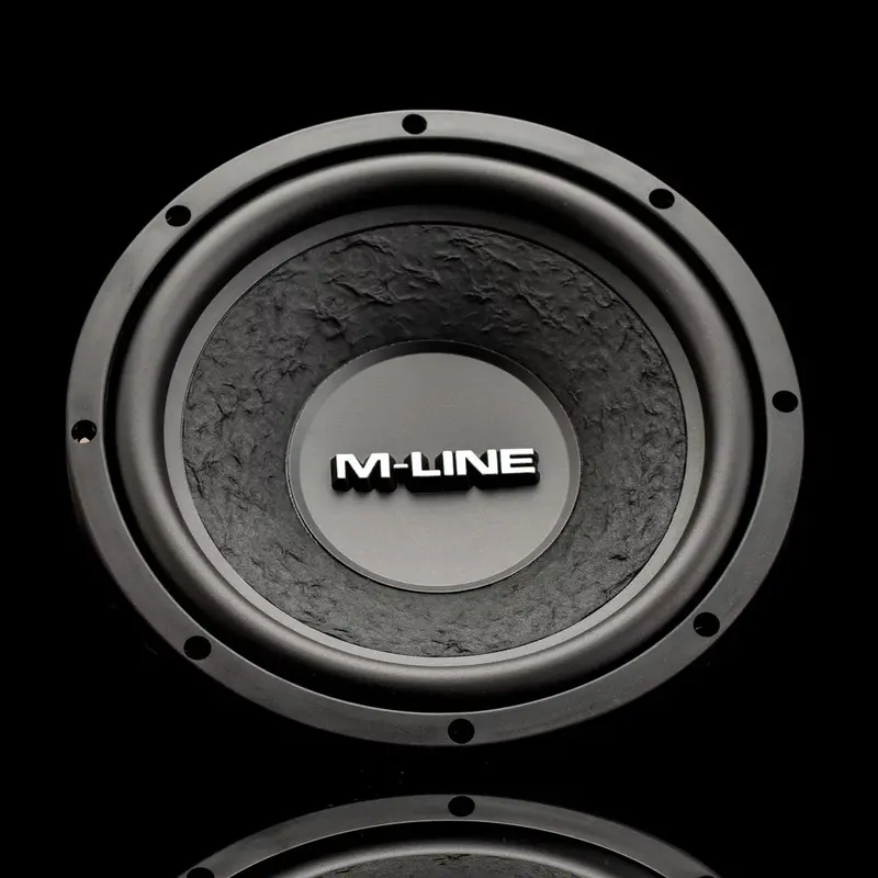 Gladen M-Line M10 1