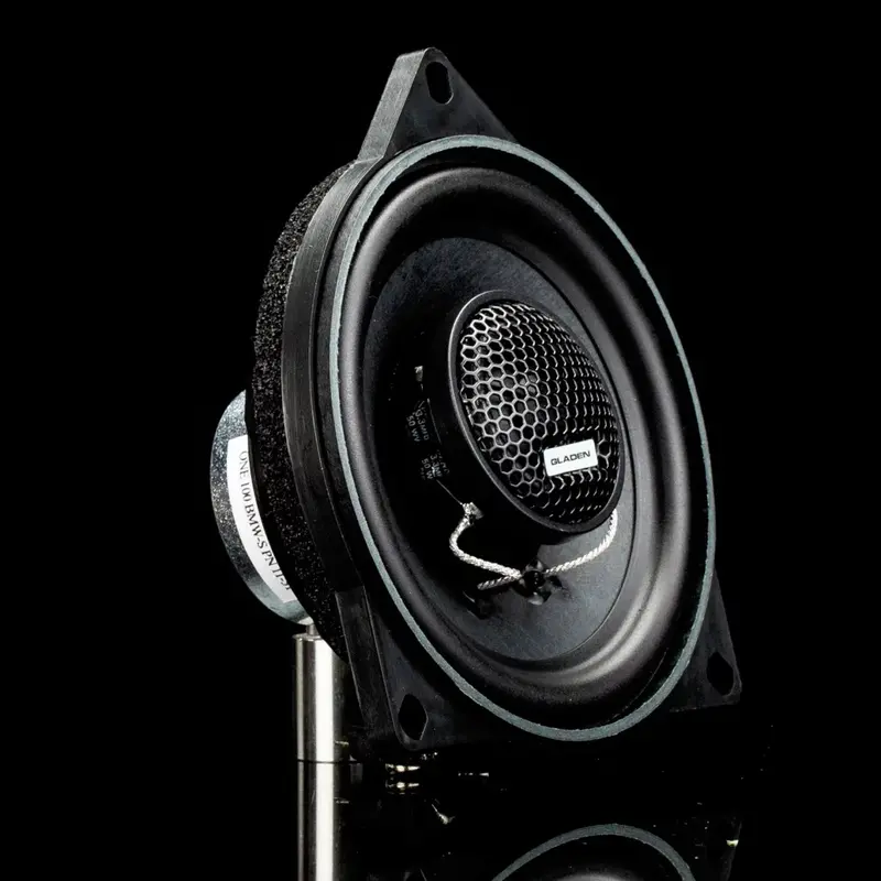 Gladen One 100 Bmw-Slim 1