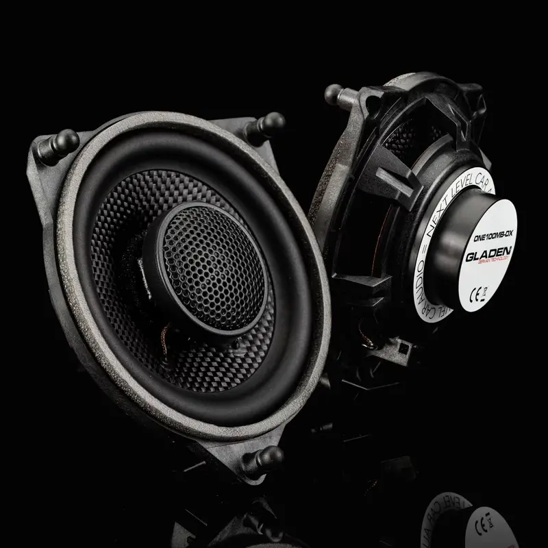 Gladen One 100 Mb-Dx 2