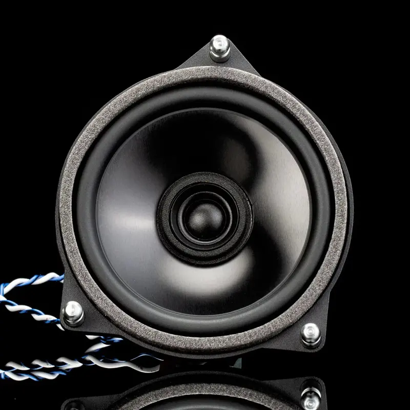 Gladen One 100 Mb-Dx-Sq 1