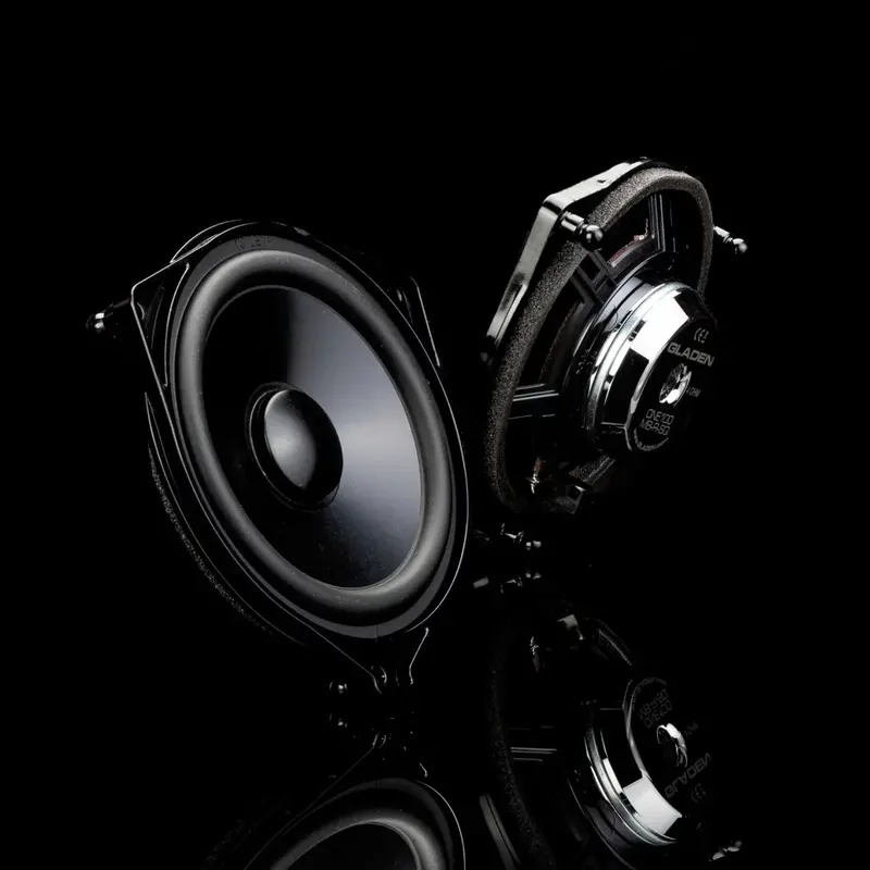 Gladen One 100 Mb-R-Sq 1