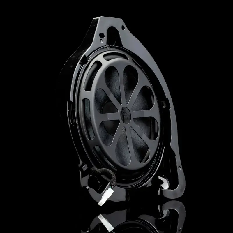 Gladen One 200 Mb-Sq 1