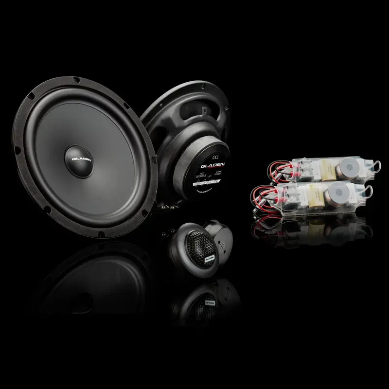 Gladen One 200 T5 - G3 1
