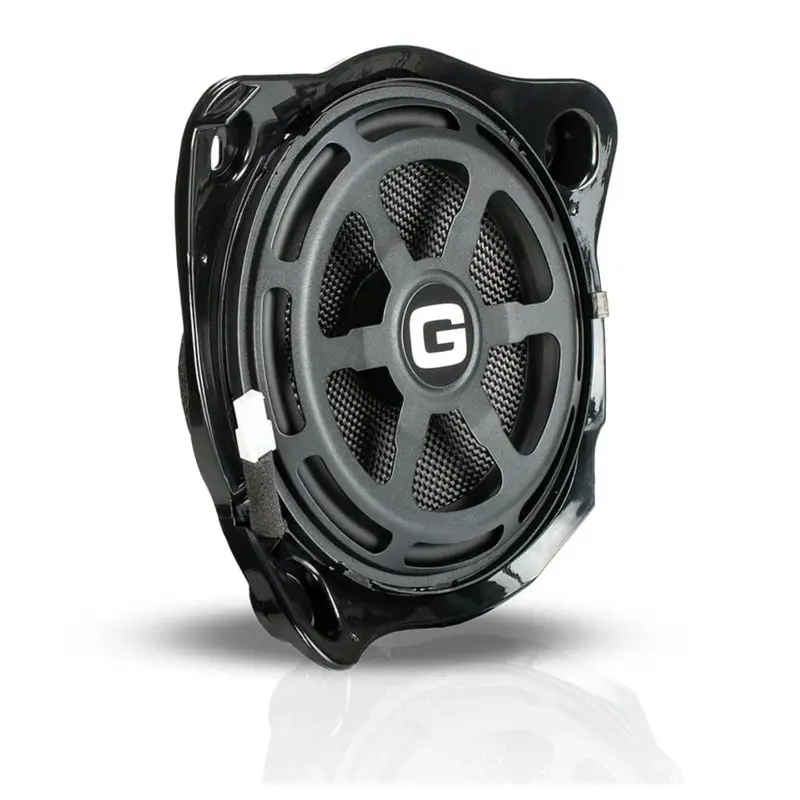 Gladen One 200Mb 1