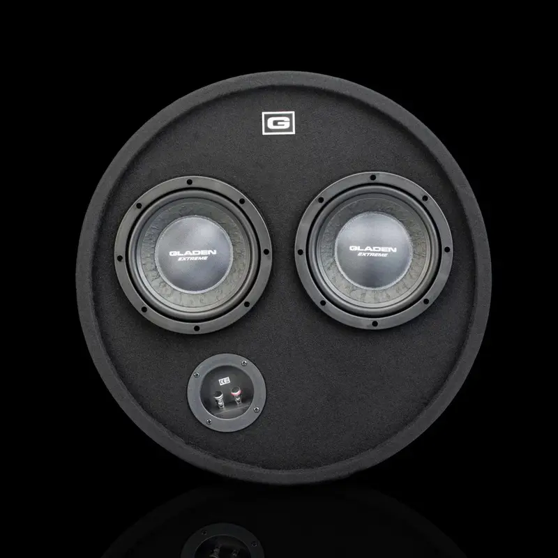 Gladen Rs 08 Rb Dual Active 1