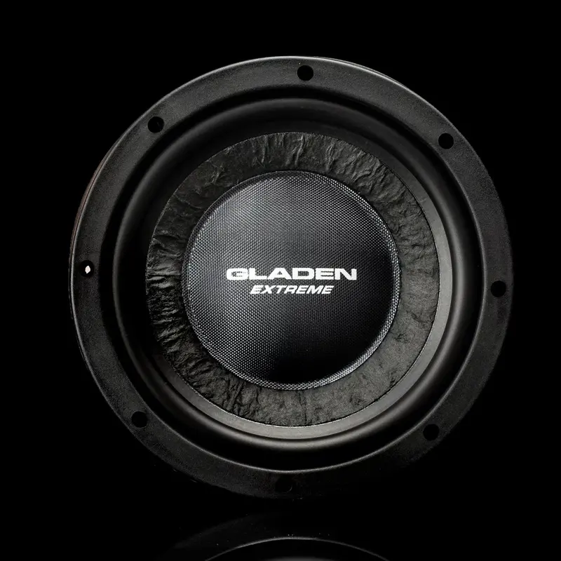 Gladen Rs 08 / Rs 08 Extreme 2
