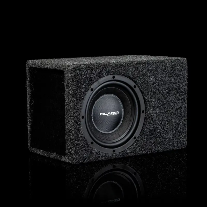 Gladen Rs 08 Vb-Cu 1