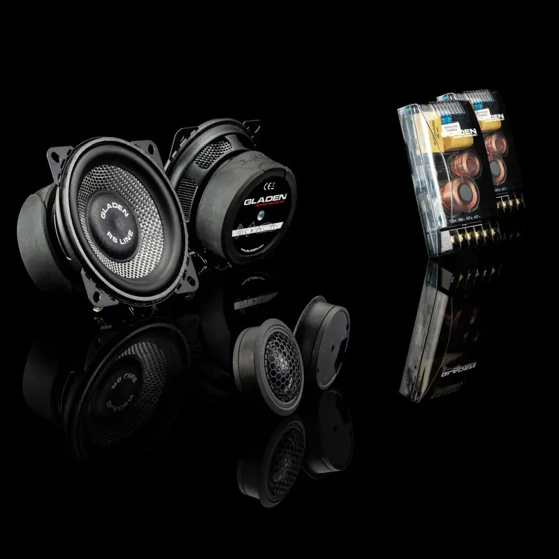 Gladen Rs-100 G2 1