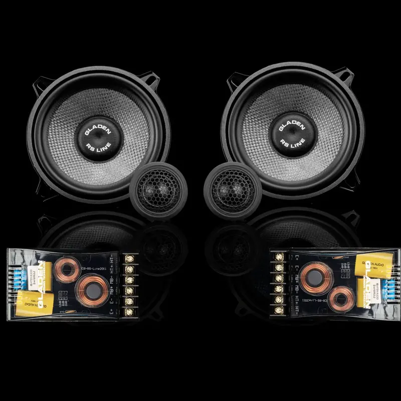 Gladen Rs-130 G2 1
