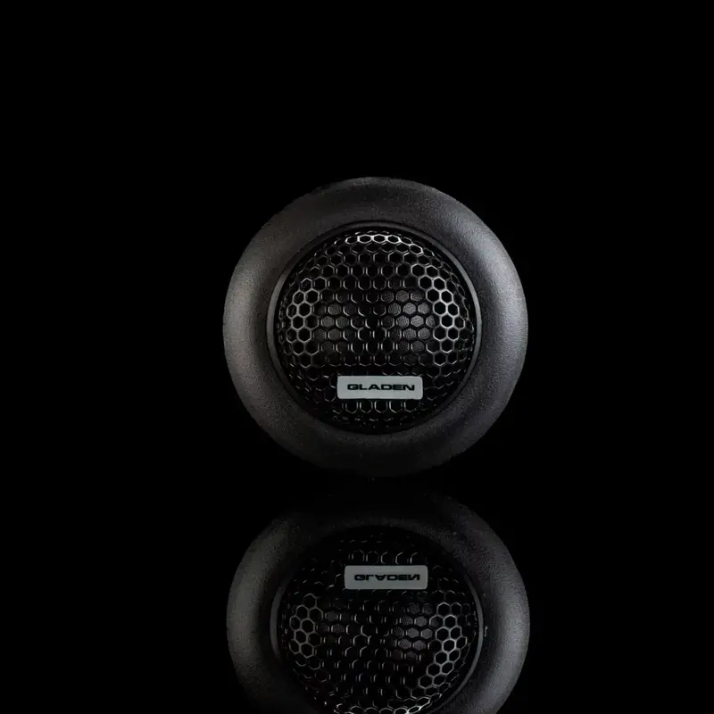Gladen Rs-130 Slim 2