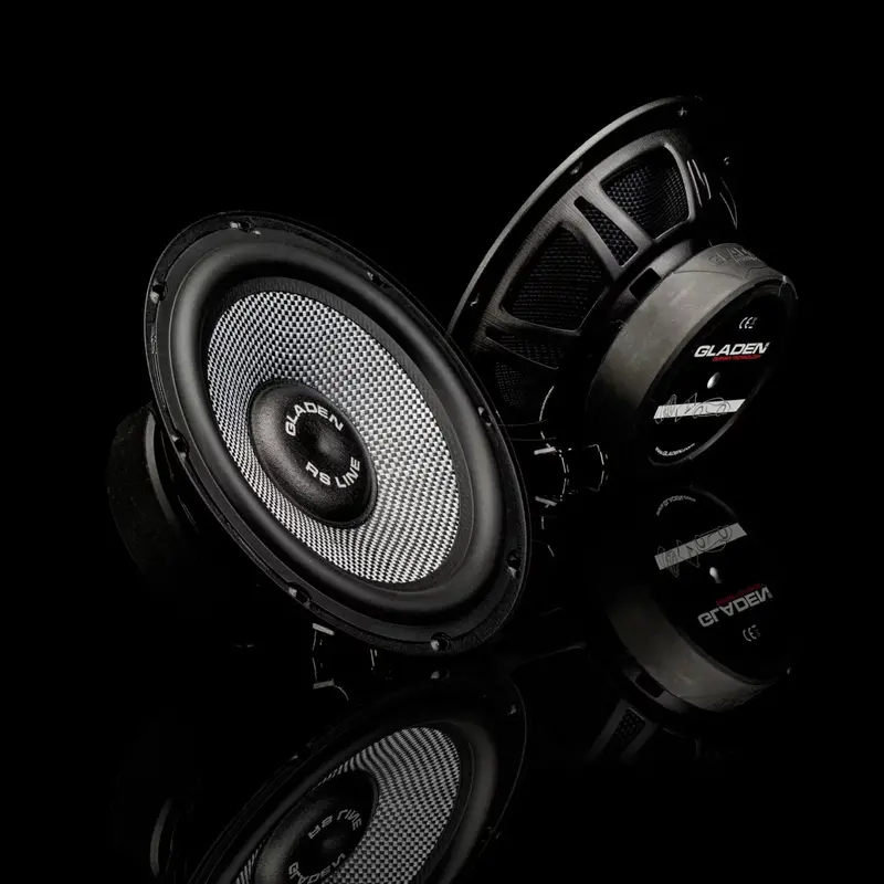 Gladen Rs-165.3 G2 2