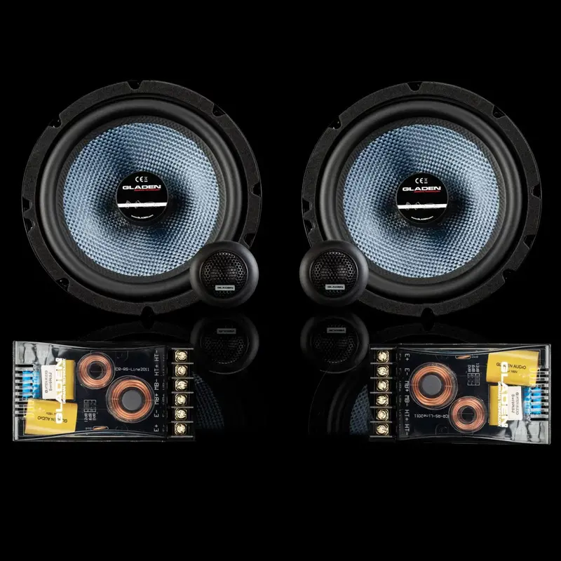 Gladen Rs 165 Slim 1