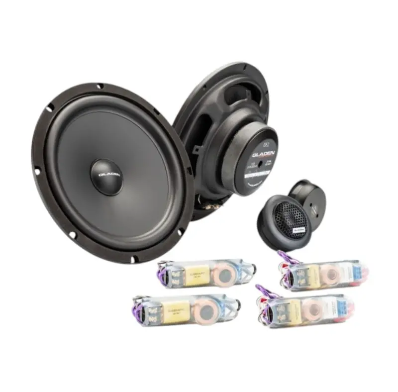 Gladen Rs 200 G2 1