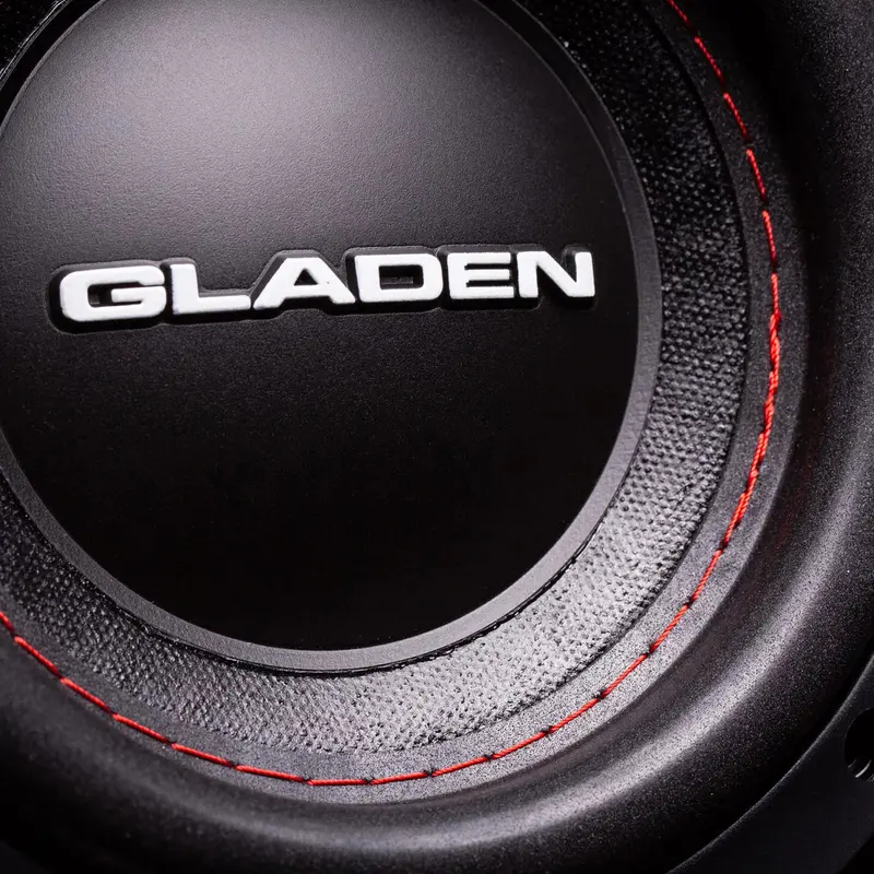 Gladen Rs-X 6.5 1