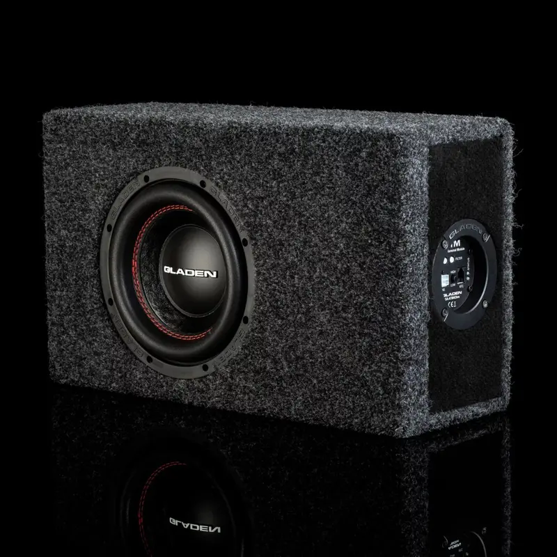 Gladen Rsx 08 Vb-Cu-Ac 1