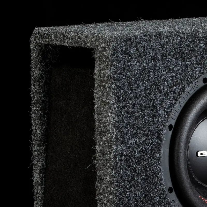Gladen Rsx 08 Vb-Cu-Ac 2