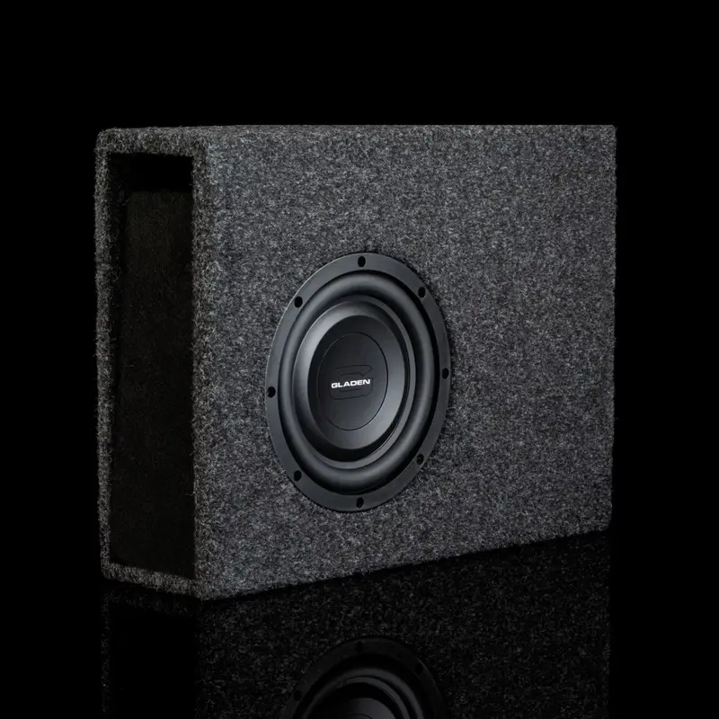 Gladen Rsx08slim-Vb-Cu-Ac 1