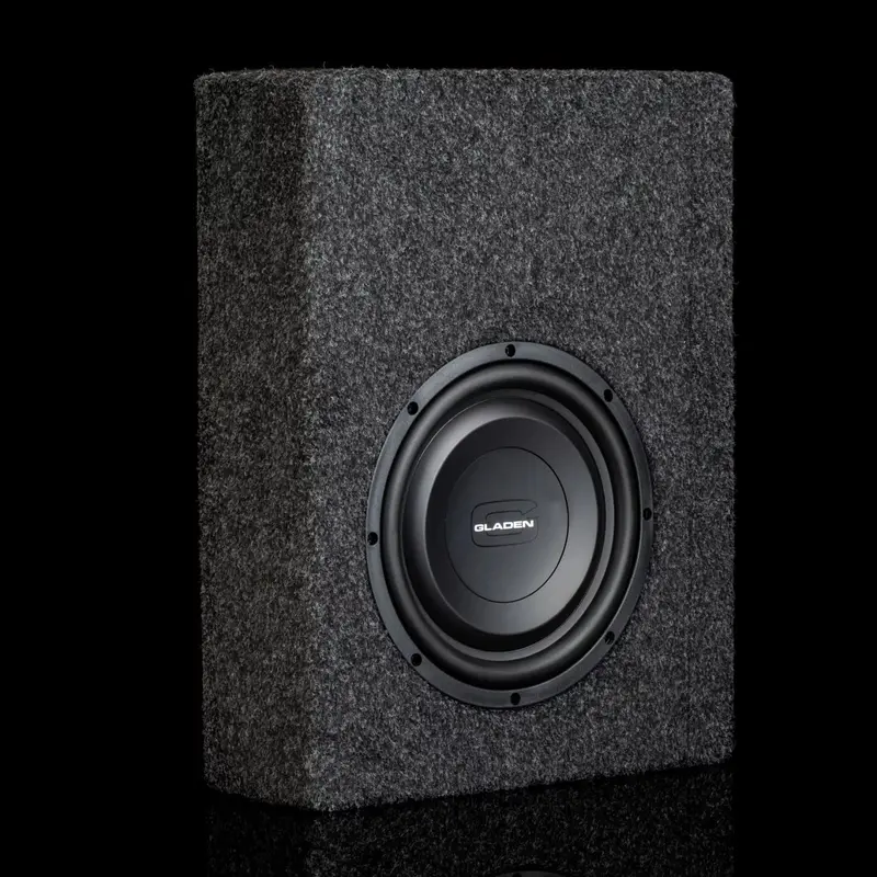 Gladen Rsx10slim-Sb-Cu-Ac 1