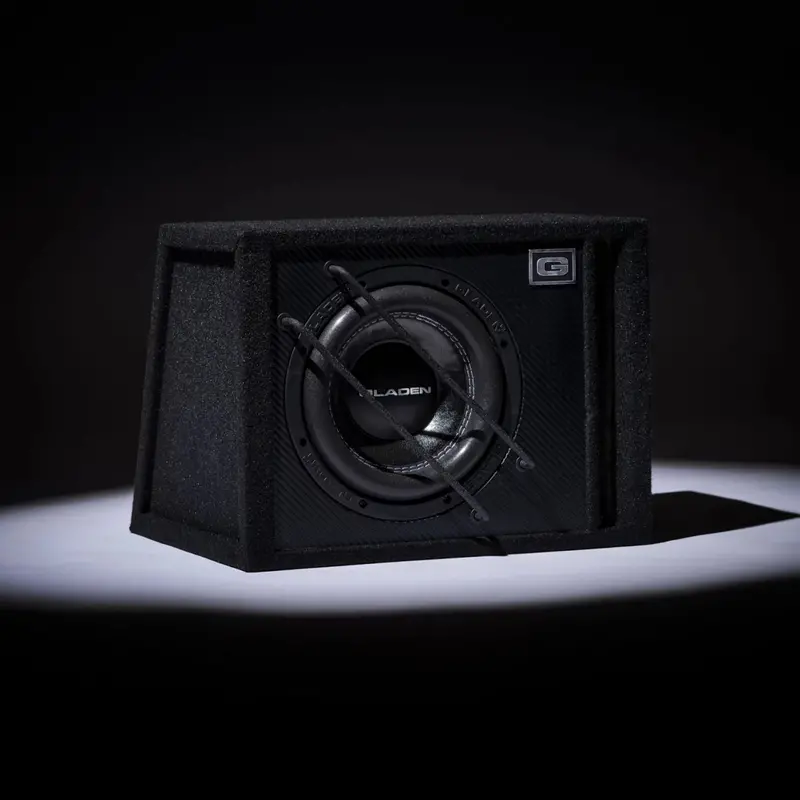 Gladen Sqx 08 Vb 1