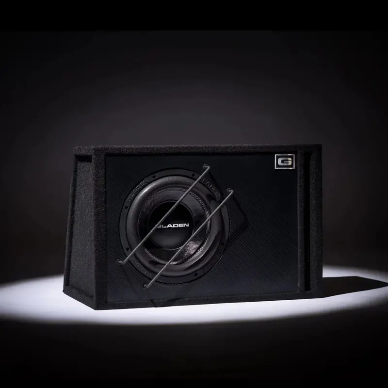 Gladen Sqx 10 Vb 1