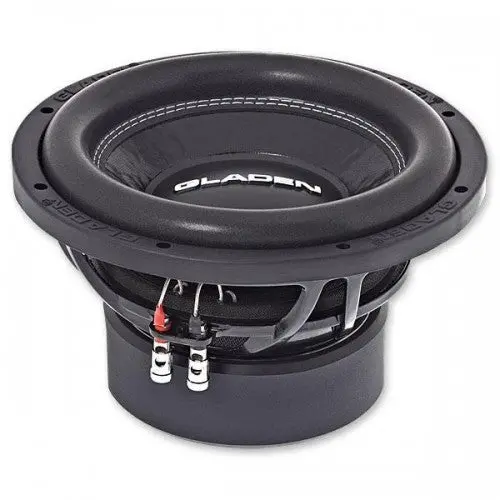 Gladen Sqx 12 Extreme 1