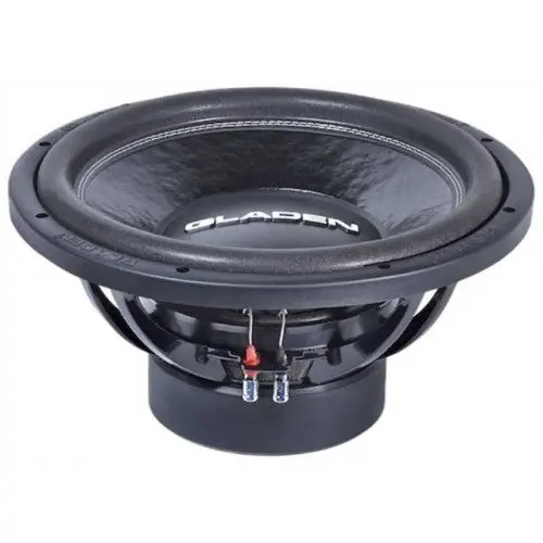 Gladen Sqx 15 Extreme 1