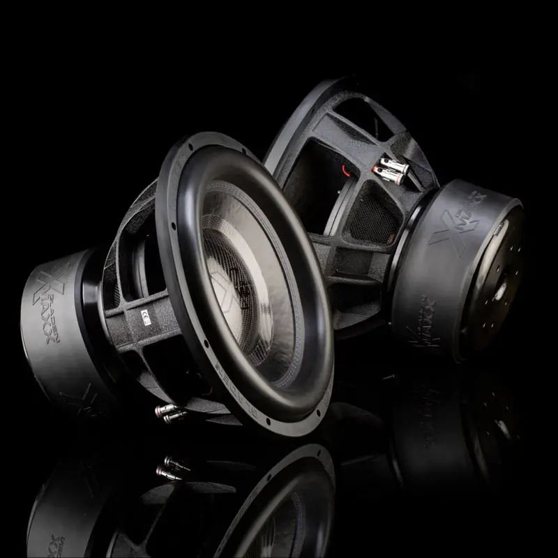 Gladen X-Maxx 15 1