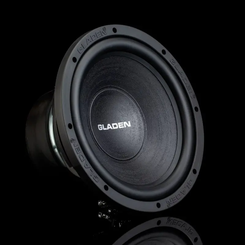 Gladen Zero 10 Pro 1
