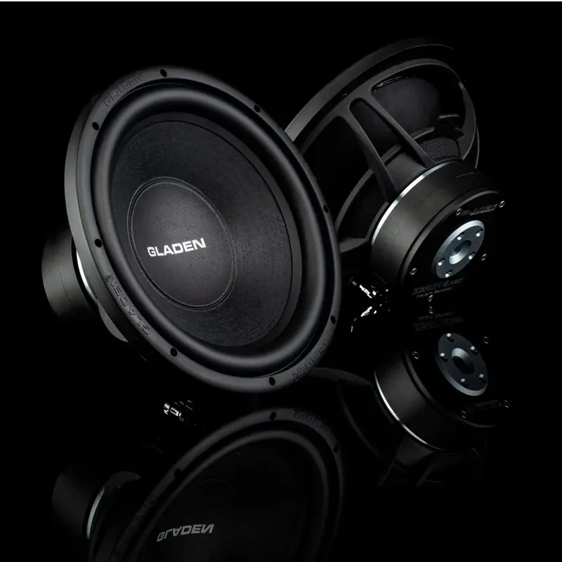 Gladen Zero 12 Pro 1