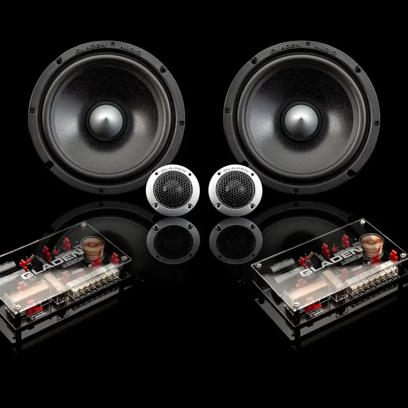 Gladen Zero Pro 165.2 Pp Ac 1