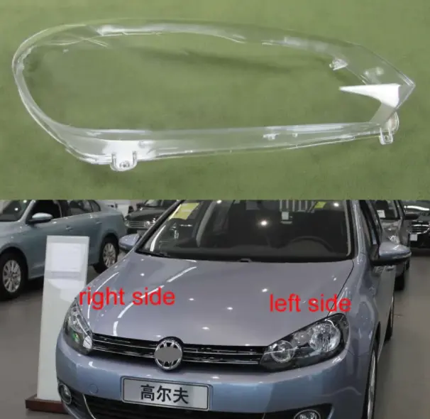 Golf 6  2010-2013 1