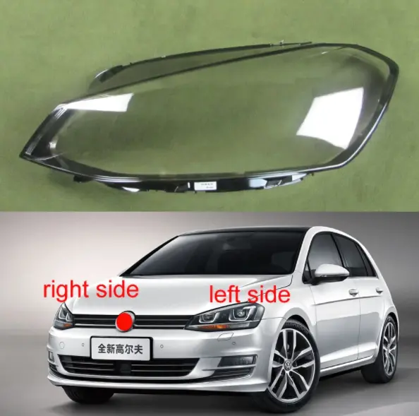 Golf 7  2014-2017 1