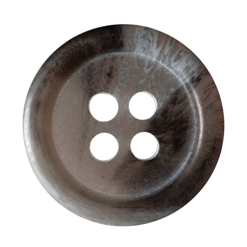 Grey Marbled Buttons 1