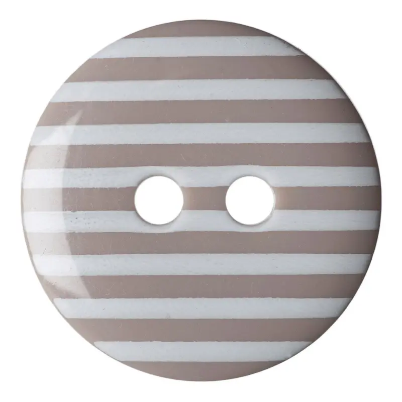 Grey Stripey Buttons 1