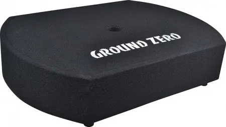 Ground Zero Gzcs 10Sub Act 2