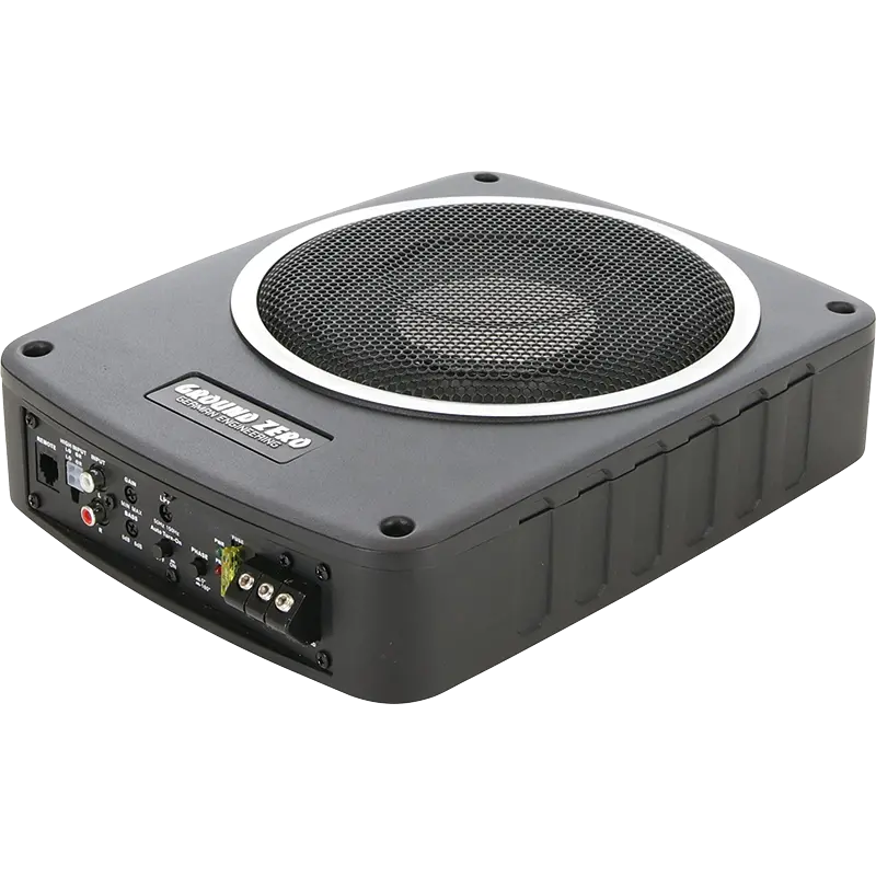 Ground Zero Gzcs Sw-800A 1