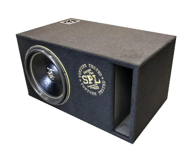 Ground Zero Gzib 3800Spl 1