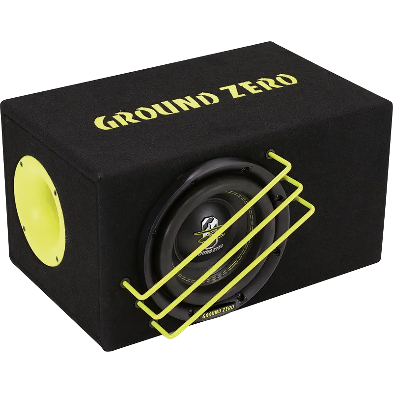 Ground Zero Gzrb 20Spl 1