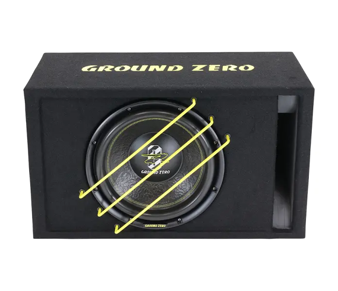 Ground Zero Gzrb 30Spl 1