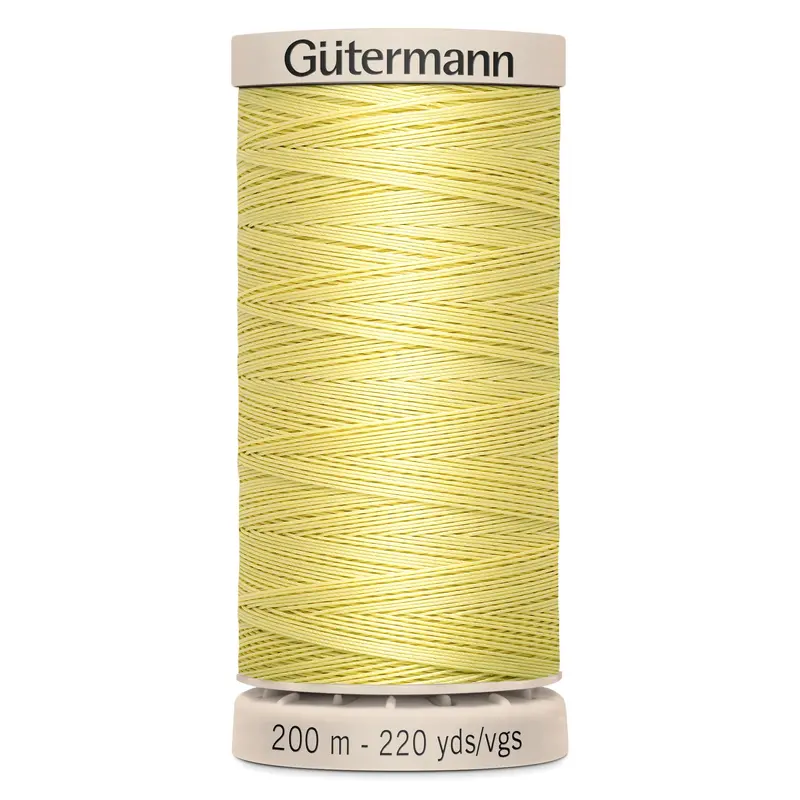 Gutermann Hand Quilting Cotton - 0349 1