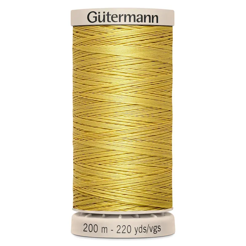 Gutermann Hand Quilting Cotton - 0758 1