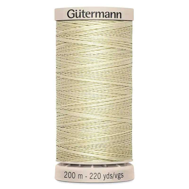 Gutermann Hand Quilting Cotton - 0829 1