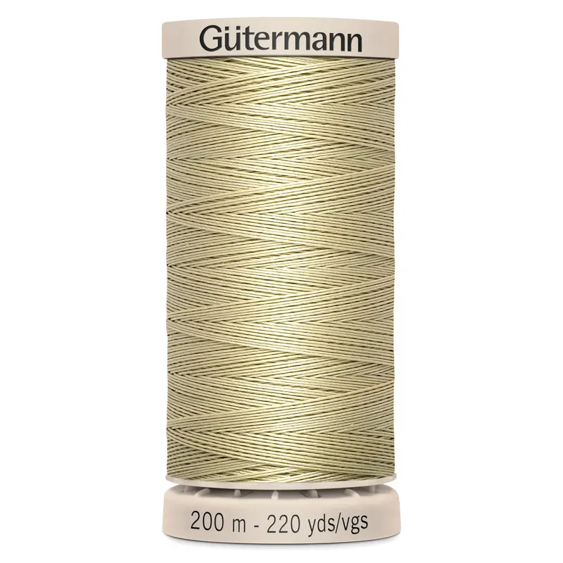 Gutermann Hand Quilting Cotton - 0928 1